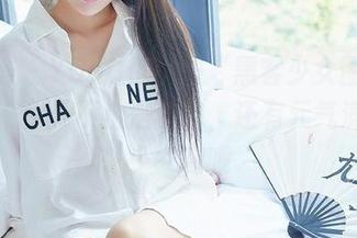 尤蜜荟 – YOYO优优的“黑客少女图集”分享，今天不止是套路，还有元气满满的少女魂哦