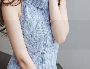 尤蜜荟 – 小KK红裙编年：从俏丽到妩媚，高清集结每个小心思。