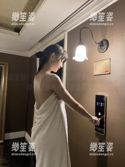 就是阿朱啊 微密圈 - 白裙加身,就是阿朱啊的私拍图集:随时充电,浪漫百倍!