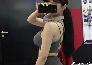 微密圈 – 左公子666的连体衣召唤，私房美图让人头晕眼花…