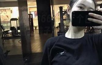 微密圈 – 左公子666又搞了个白色作品更新，一打开看我脑子就懵了，太有魅力啦！