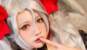 念念_D新一期：迦摩原图更新，认真、严肃地看！
