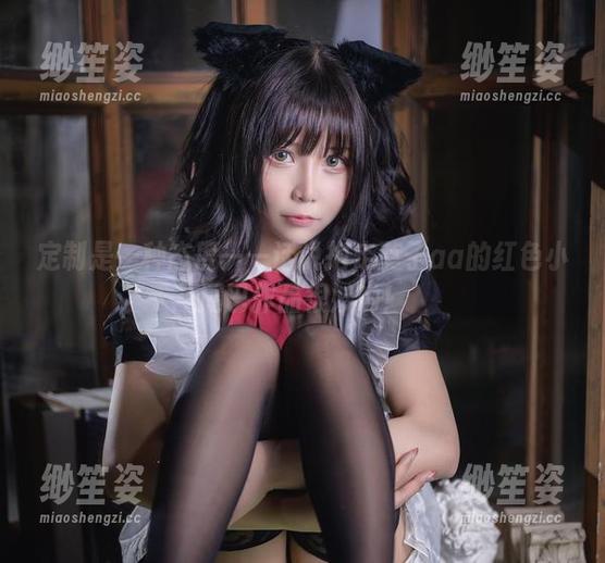 抱走莫子aa 定制是一种态度——话说抱走莫子aa的红色小尾巴作品很妙哟!