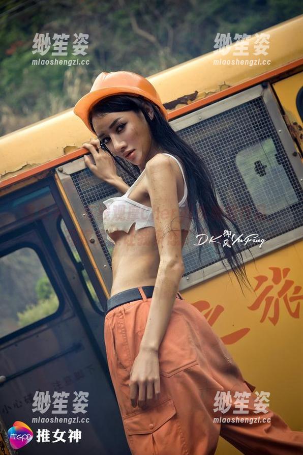 推女神-Cheryl青树 推女神 - 在线观摩Cheryl青树的作品,花嫁竟然让我多想了几秒。