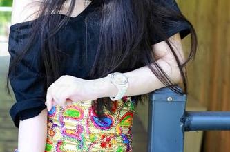 推女神 – Yumi尤美的浴缸之旅：高清原图，万一水里藏了个海豚呢？