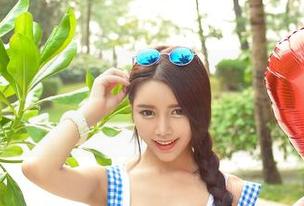 推女神 – 朱小旭美脚合集：脚步轻盈，这也太美了吧？