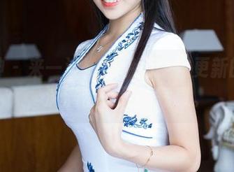 推女神 – 来一波！赵伊彤学妹更新的图包，满满都是灵动气息。