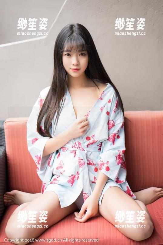 推女神-赵伊彤 推女神 - 又一波叹息,赵伊彤分享的少女合集,叫人无奈又神往。