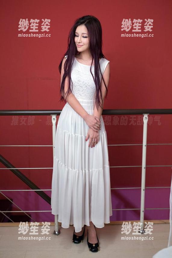 推女郎-易阳 推女郎 - 易阳眼镜:你能想象的无敌帅气,更新中