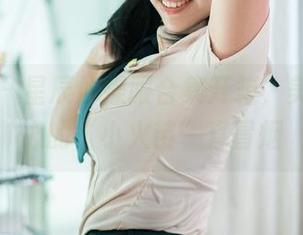 推女郎 – 星辰体操服合集开箱，美图让内心的“小火苗”直冒烟