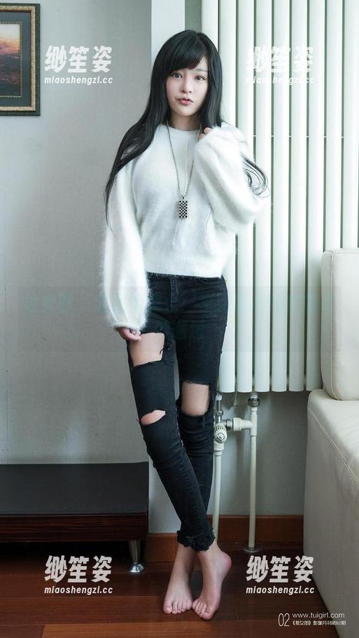 推女郎-李丽莎 推女郎 - 套图大集合:李丽莎与豹纹的奇妙邂逅