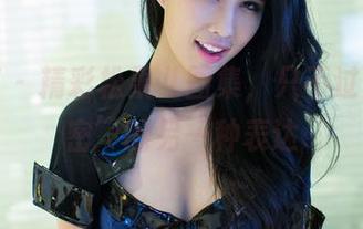推女郎 – 精彩松果儿图集，只不过是‘秘密’的另一种表达