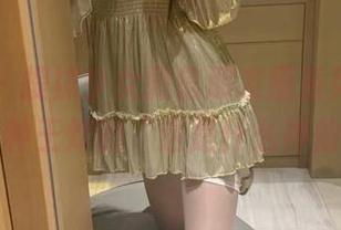 微密圈 – 提袜少女微信朋友圈系列作品，给我一种王炸的“这是什么神仙气质”
