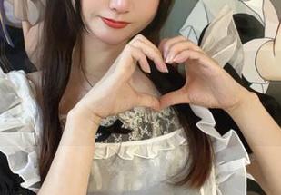 无筝ryou小屋温馨上线，白丝合集再来点野趣如何？