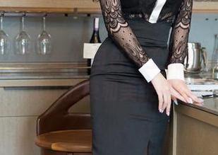 星颜社 – 护士装的图包：王婉悠Queen又一次让健康和美貌并存！