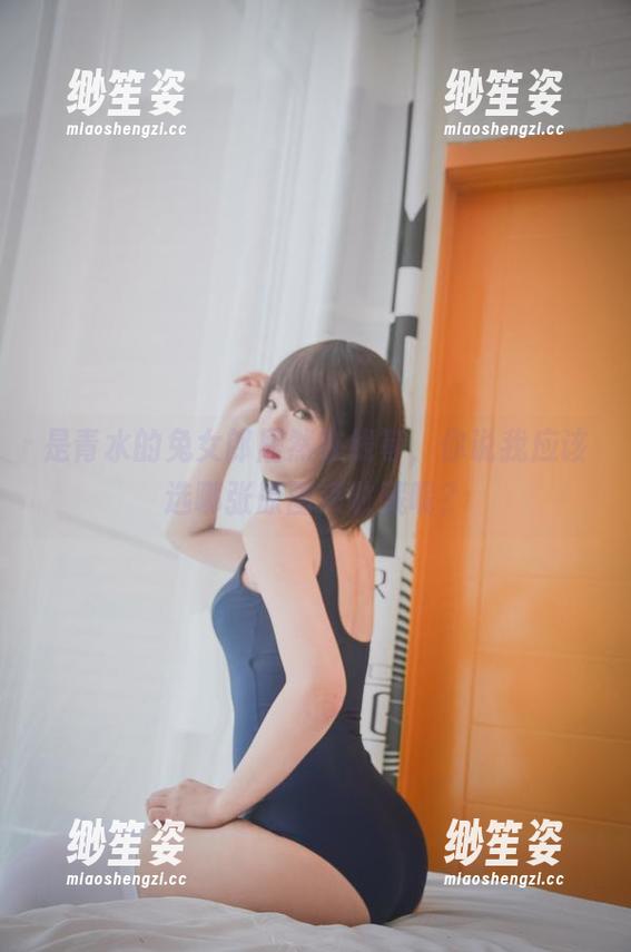 是青水 是青水的兔女郎居然在线等,你说我应该选哪张原图来收藏呢?