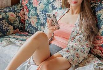 普美(bomi)的LOOZY：精选那些“你以为你想象过”的画面