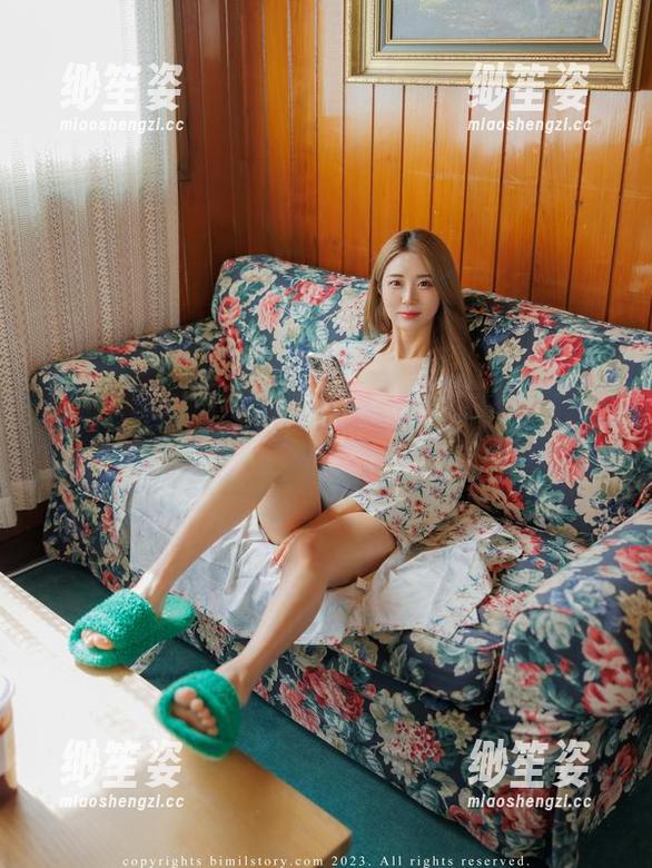 普美(bomi)的LOOZY：精选那些“你以为你想象过”的画面