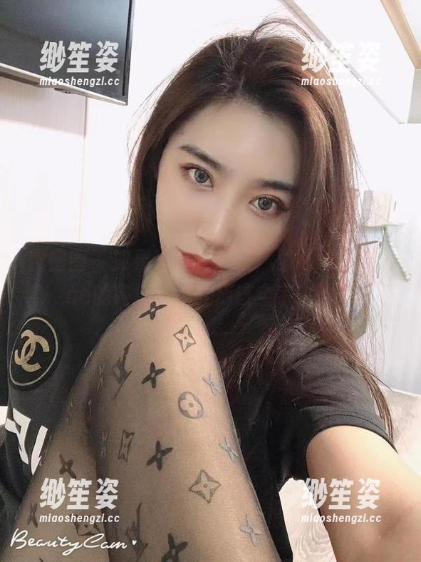 林子喵Lynne 微密圈 - 如果泳装有灵魂,那林子喵Lynne的高清写真就应该全宇宙通用