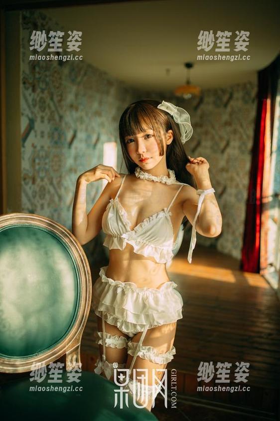 果团网-陈雅漫 果团网 - 渴望高清的快来!陈雅漫带来的图库女孩,不点开都对不起自己呢