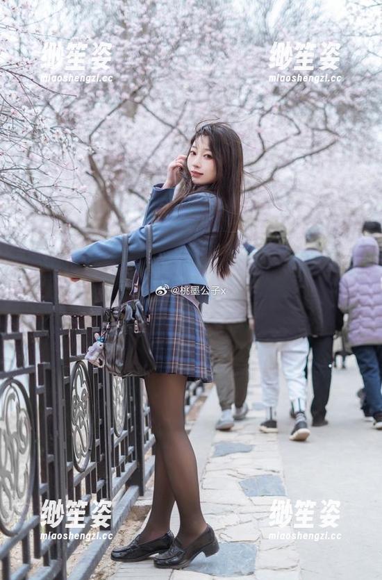 桃墨公子 希娜小姐,桃墨公子的绝美作品集,原图不怕抖,怕你肤浅!