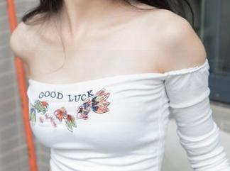 梦丝女神 – 宁夏是天使，花嫁却有点小小的叛逆？真有趣！