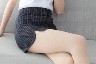森萝财团作品：在白丝的包围中，我似乎看到了一丝光明…呃，不，是死库水的波光！