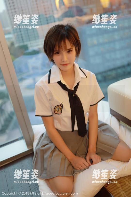 模范学院-白茹雪Abby 模范学院 - 让我们一探白茹雪Abby的“女孩”美图合集,轻松时刻!