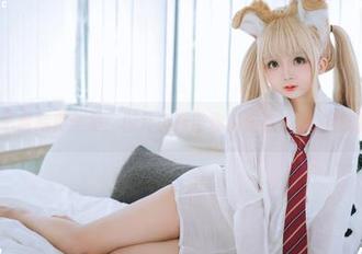 恶毒写真全集：樱井小莜带你游走在边缘的调调