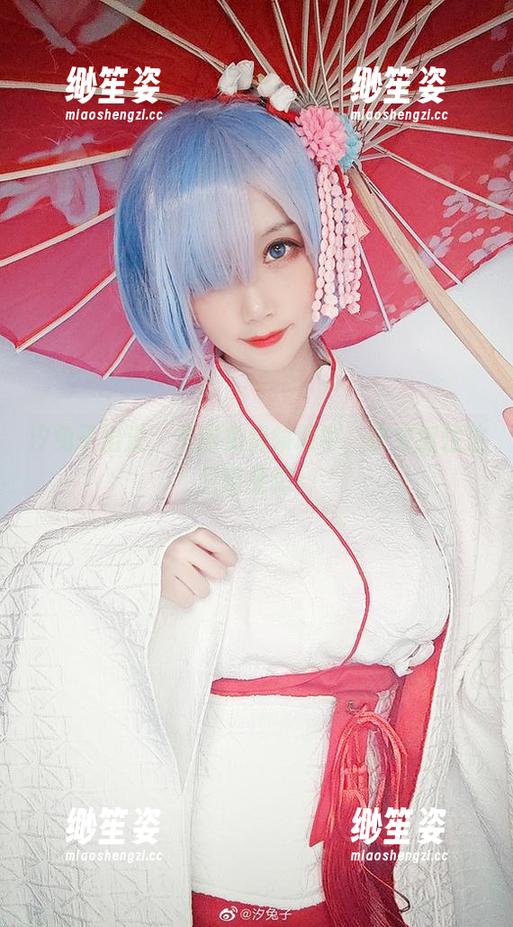 汐兔子 汐兔子出没,美图免费领取中,快来抓住这只萌兔吧!