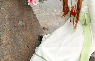 波萝社 – 翻阅夏美酱的无圣光，旗袍套图，脑洞大开。