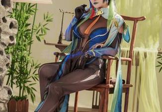 借运动的名义，来偷看洛璃LoLiSAMA的私房写真？
