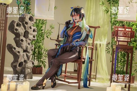 洛璃LoLiSAMA 借运动的名义,来偷看洛璃LoLiSAMA的私房写真?