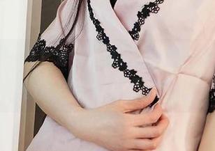 爱尤物 – 看！e宝贝的黑白摄影集，原图里的冷与热就很微妙。