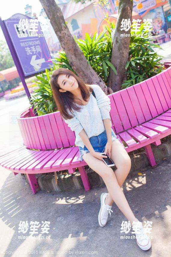 爱蜜社-Winki丝姬 爱蜜社 - Winki丝姬的更新来了,全新原图,但是剧情好像不对劲