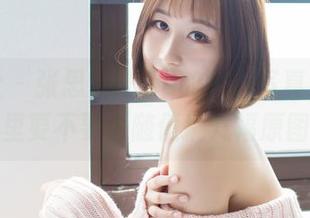 爱蜜社 – 张思允Nice的学妹写真，话说口袋里要不要也随便揣几幅原图呢？