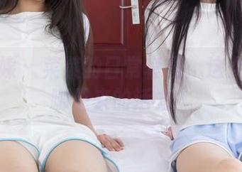 物恋传媒 – 菜菜的日常套图：这女人到底哪里来的活力？