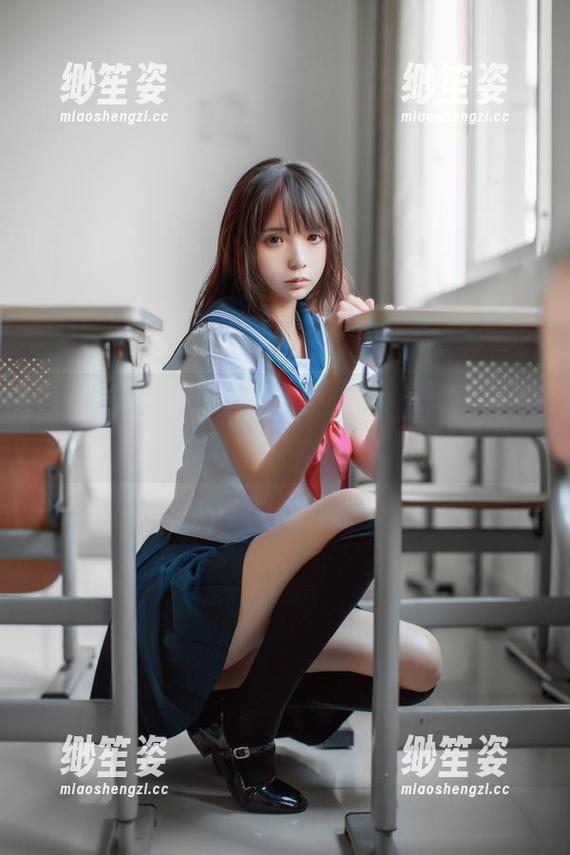 疯猫ss 当疯猫ss穿上和服,私房写真变成了一场意外的时装秀