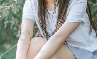 在线剖析疯猫ss的雀斑少女，眼睛都不够用了！