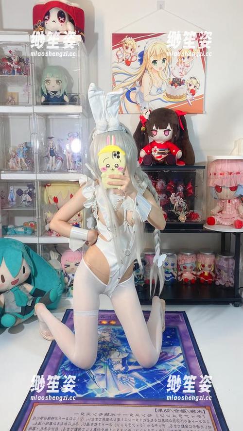 白栎Shirly 集合吧,免费的白栎Shirly,纯白的色彩忘记天空!