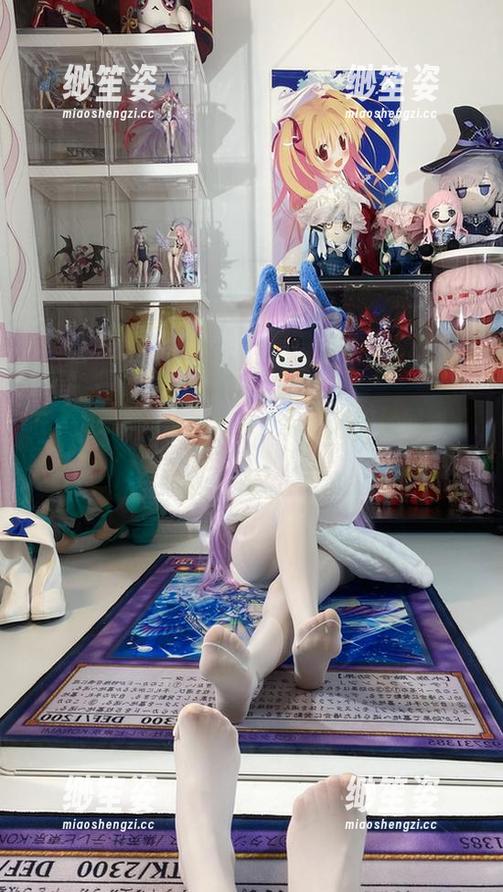 白栎Shirly 白栎Shirly制服全集,恍惚间好像回到了校园