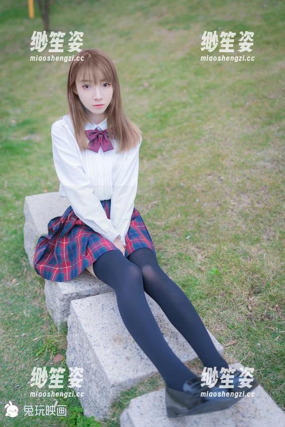 祖木子 更新了,祖木子水手服写真,诚邀您体验这股“天海之大”。