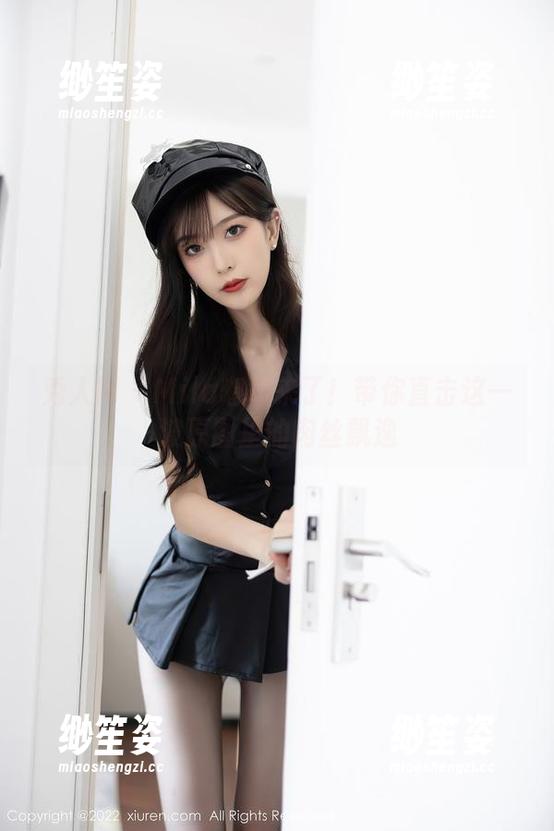 秀人网-Mila嘟嘟 秀人网 - Mila嘟嘟来了!带你直击这一波原图里的肉丝飘逸