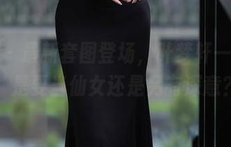 秀人网 – 最新套图登场，叶梦轩一身白色，是要当仙女还是另有深意？