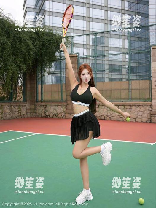 秀人网-周慕汐baby 秀人网 - 就是周慕汐baby的短裤合集啊,完全无圣光,别说我没提醒你。