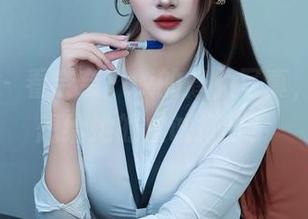 秀人网 – 看奈奈Fox的修女写真，真心不想给她的虔诚打分！