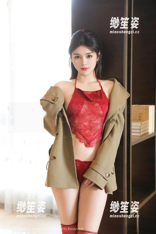 秀人网-娜娜子呀 秀人网 - 照片上的娜娜子呀,校园的日常,随便一瞧都想去溜达。