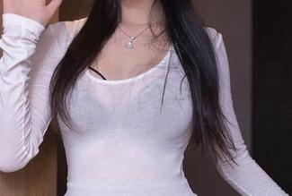 秀人网 – 安妮Tess的定制奶牛写真，一不小心成为了动物园偶像级别的存在。
