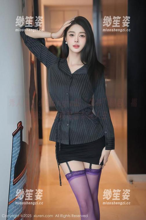 秀人网-小甜angle 秀人网 - 小甜angle的“棉袜”图包,福利到让人不敢相信你我人生啊。