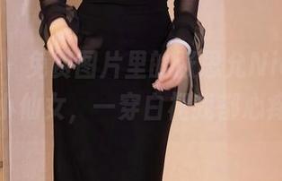 秀人网 – 免费图片里的张思允Nice，明明是个小仙女，一穿白裙我都心痒痒了！